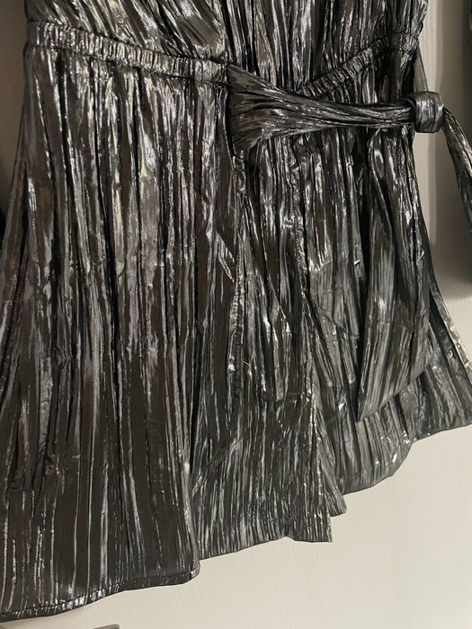 Vand salopeta scurta H&M