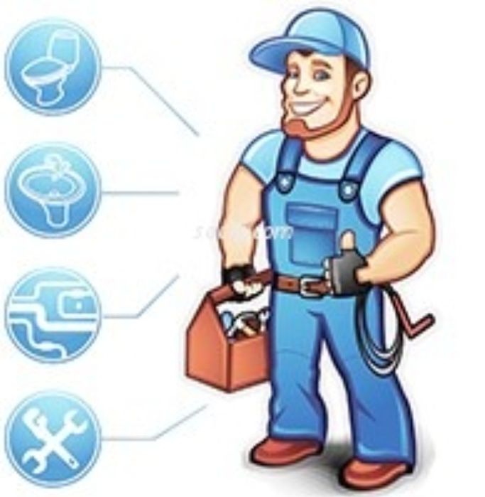 Услуги сантехника