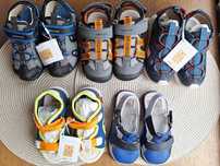 НОВИ сандали на Geox, UGG, Primigi - номер 26