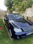 Vand sau schimb mercedes c clas w203