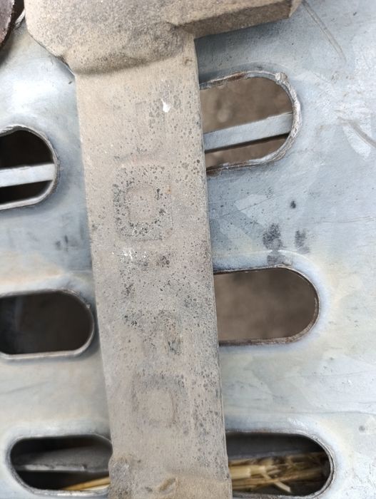 Ограничители за пътна помощ