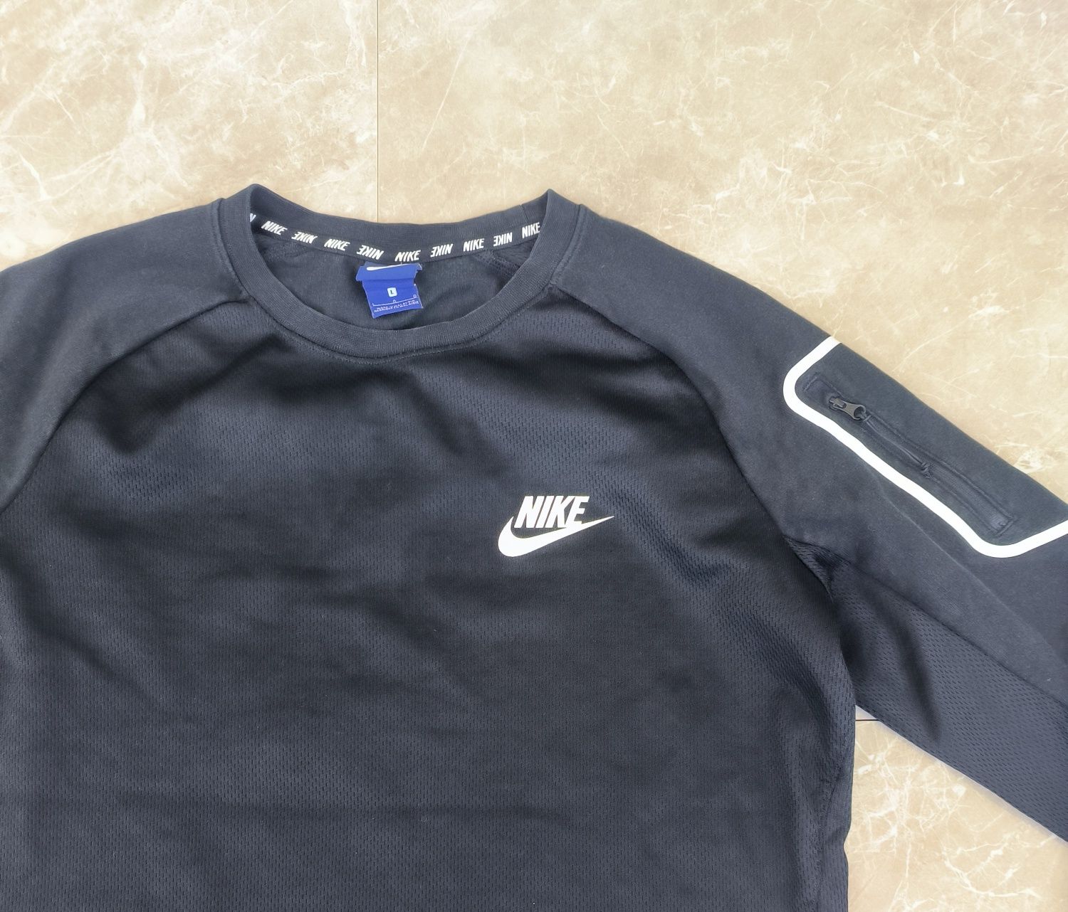 Суичър Nike размер L
