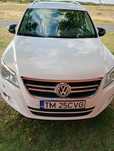 Vând vw Tiguan dsg