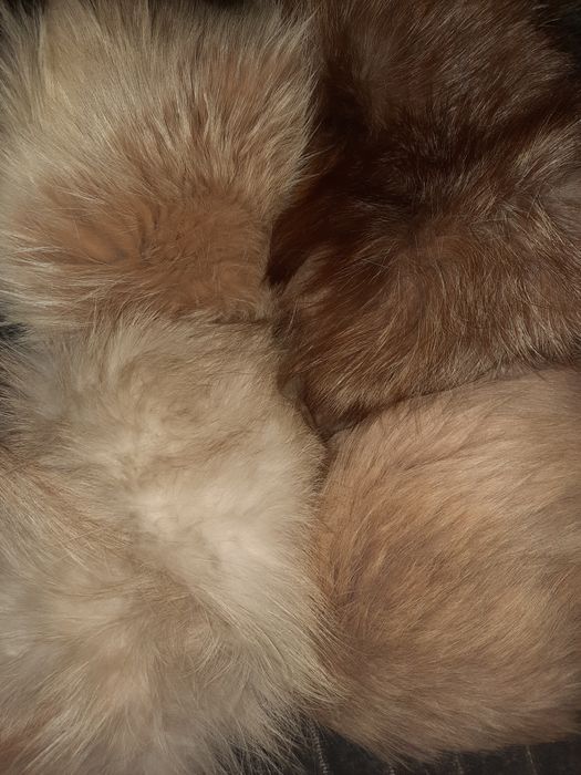 Для рукоделия отдам з а с ок разное