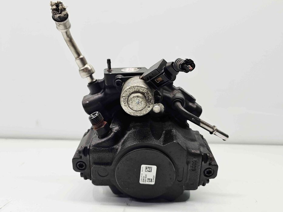 Pompa inalta presiune  Chevrolet Captiva (T100) [Fabr 2006-2018] 28286