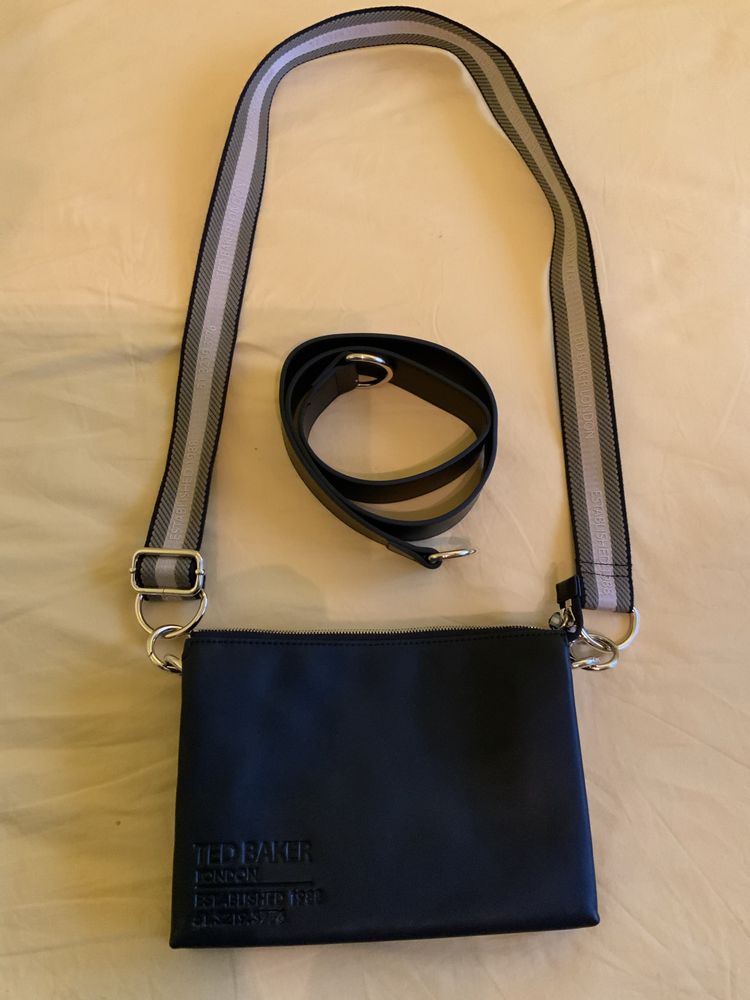 Дамска чанта Ted Baker
