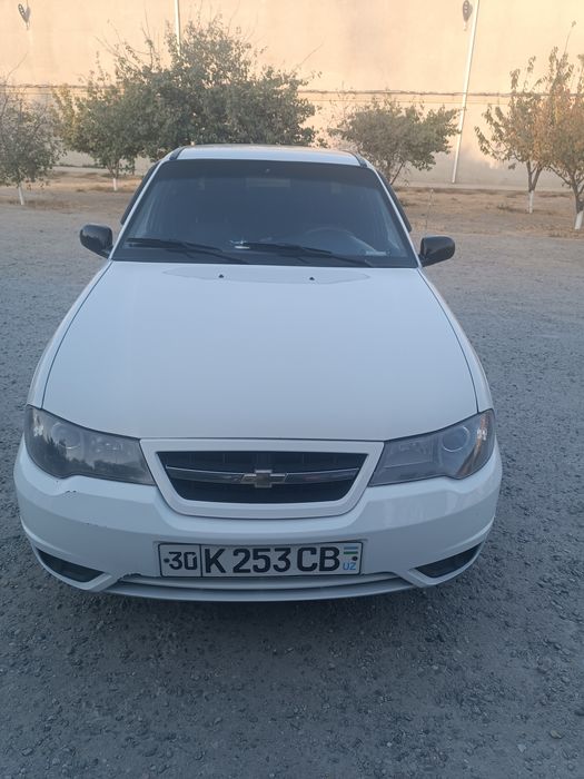 Nexia 2 Sons  ideal xolatda