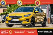 Kia XCeed Automata Apple Car Play Incalzire Volan
