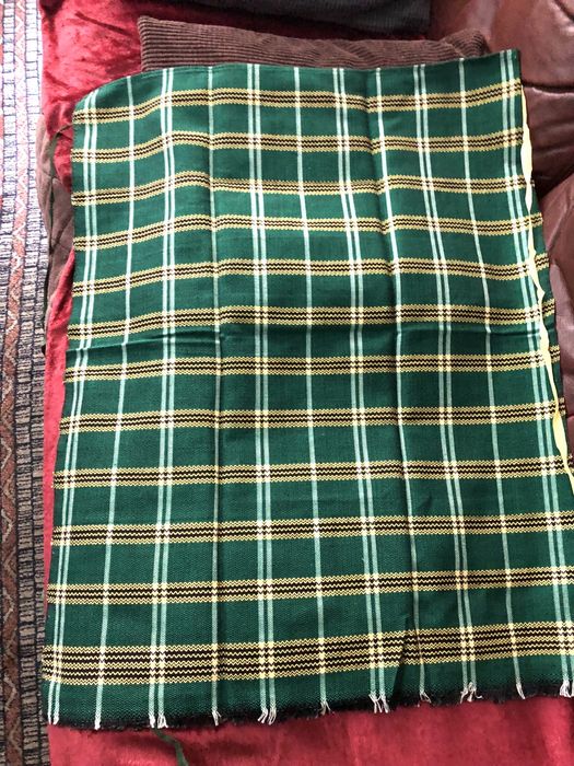 Престилки към народна носия