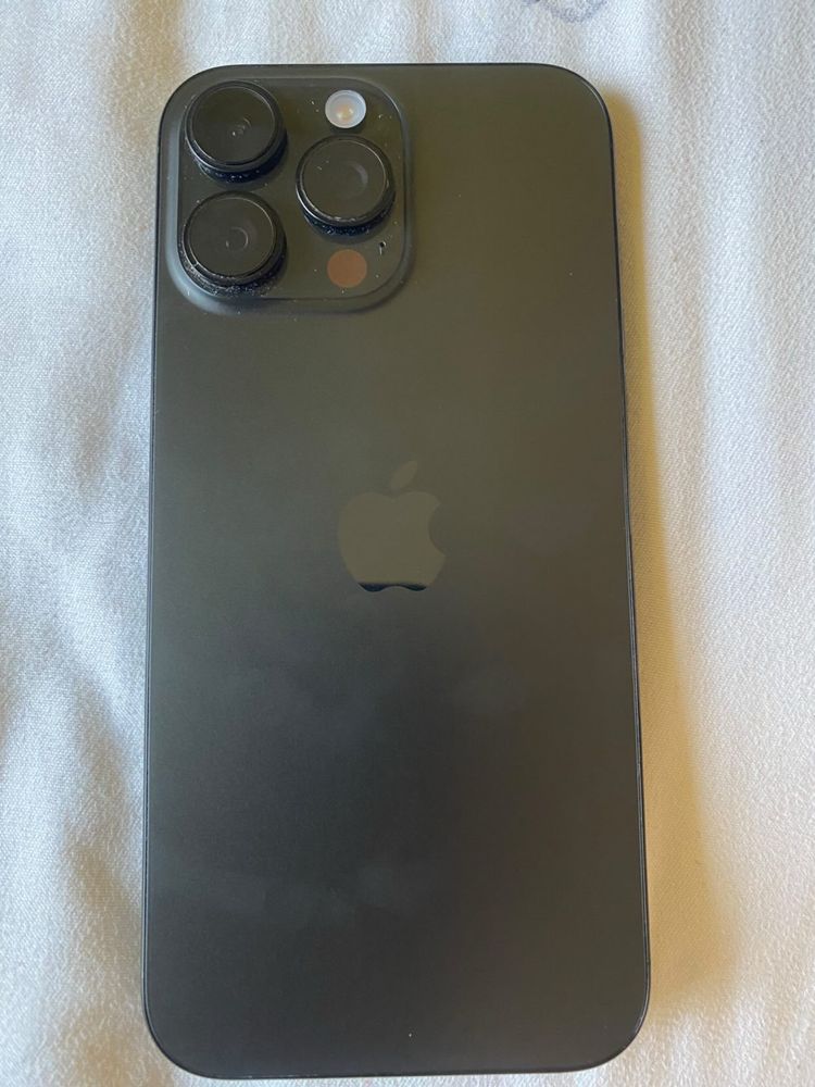 Vand Iphone 16 Pro Max / nu fac schimb