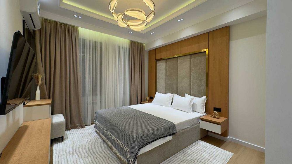 V1393 ПРОДАЕТСЯ 4/7/10 103м2 ЖК Мадрид  текстильный мост