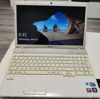 Sony Vaio (VPCEB1M1E)