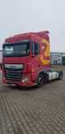 DAF XF 460 FT In stare foarte buna , cauciucuri noi , revizie facuta la timp .