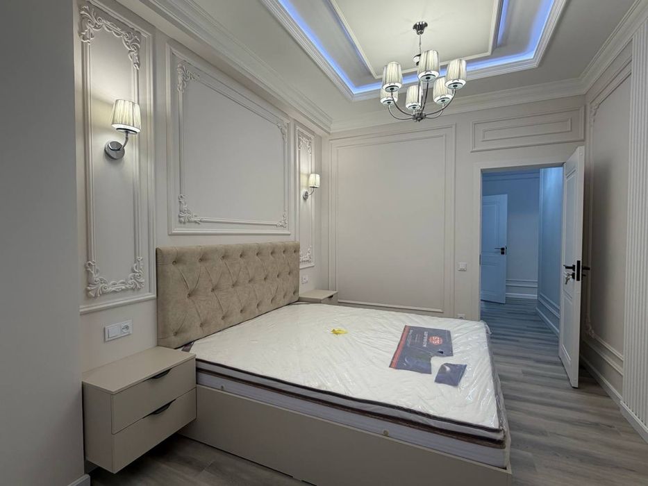 2/7/10 новостройка Чинабад Еврохаус