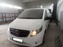 Mercedes-Benz Vito 114 CDI frigorific