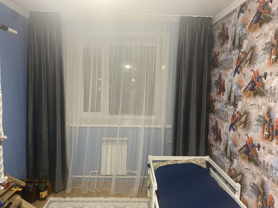 Продам шторв и тюль