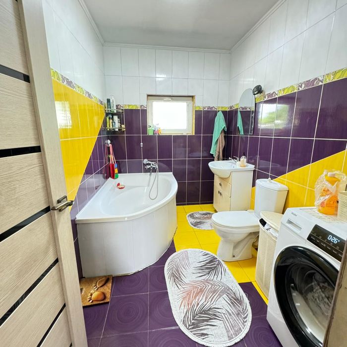 Дом в районе шашлык хауса