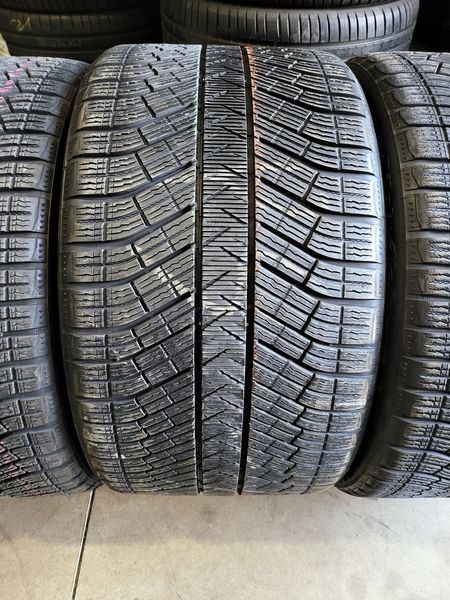 295/30/20 MICHELIN 2бр