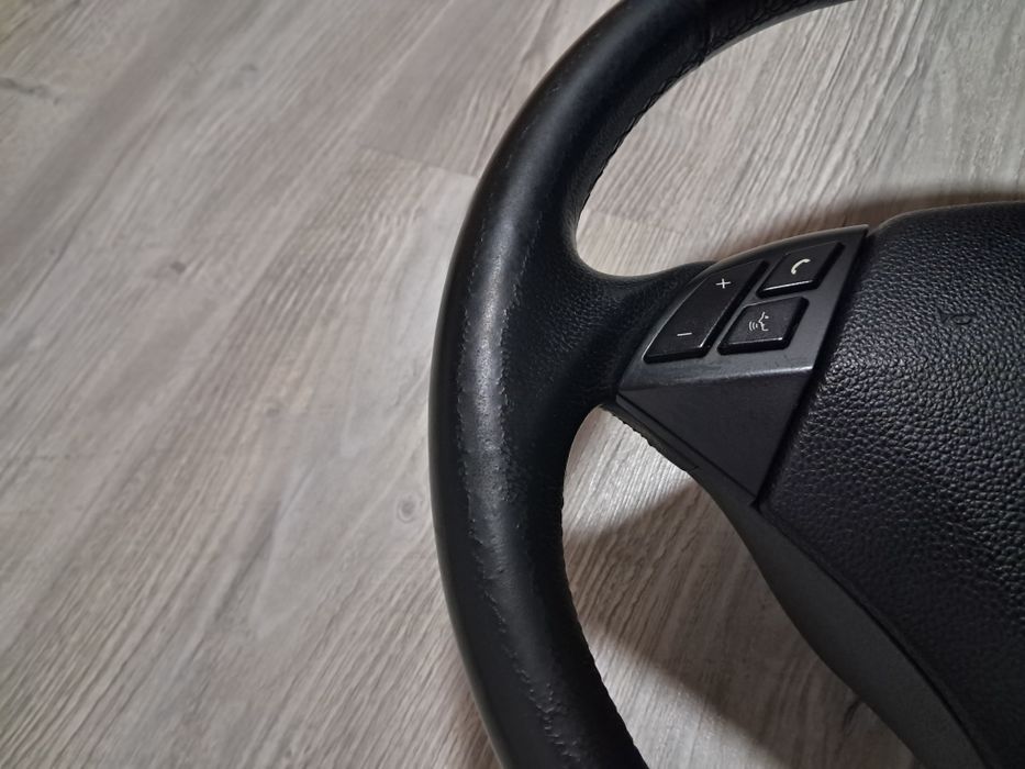 Volan bmw e60 facelift