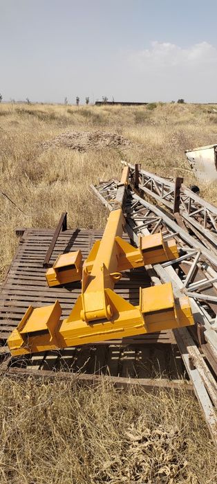 Подъемник, погрузчик