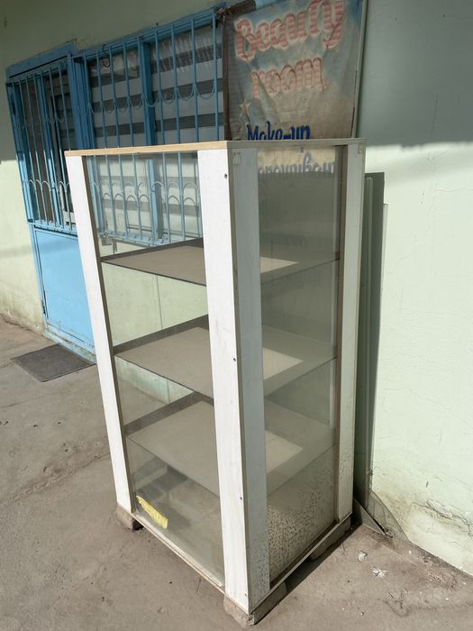 Витрина сатылады арзан бағада