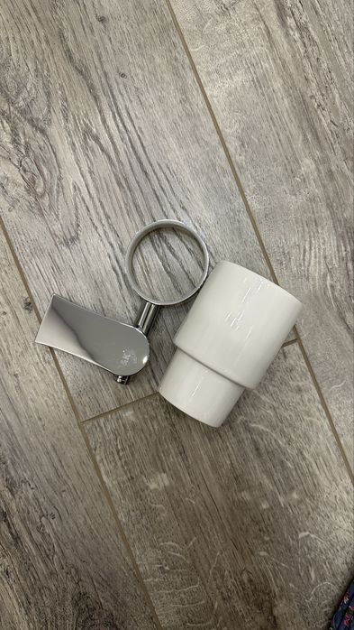 Аксессуары для ванной