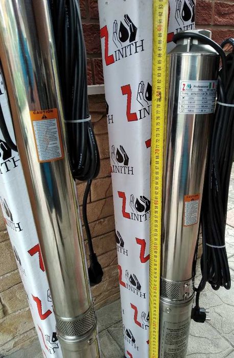 Потопяема помпа, сондажна помпа, ТУРБИННА ПОМПА,дълбочинна помпа