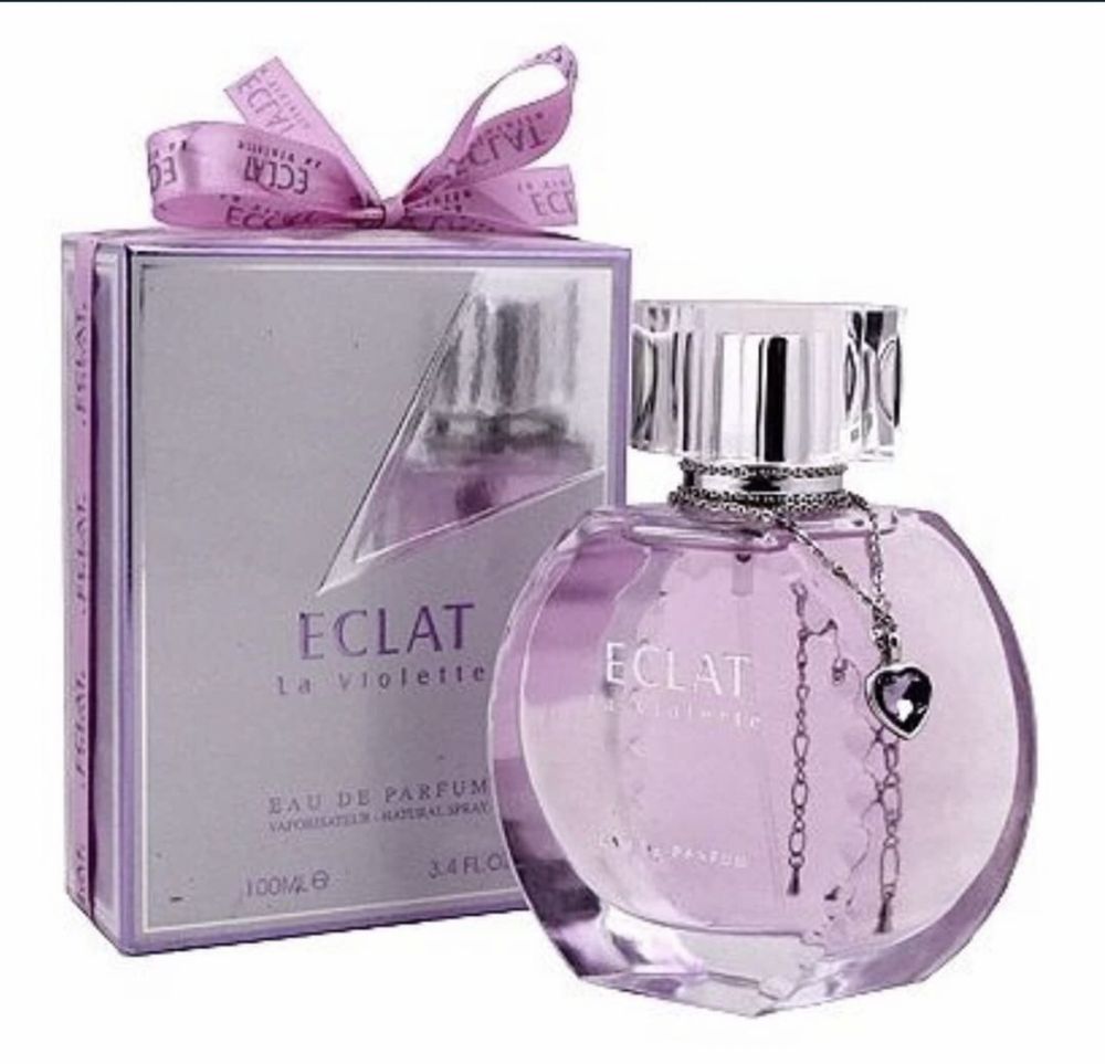 Eclat La Violette