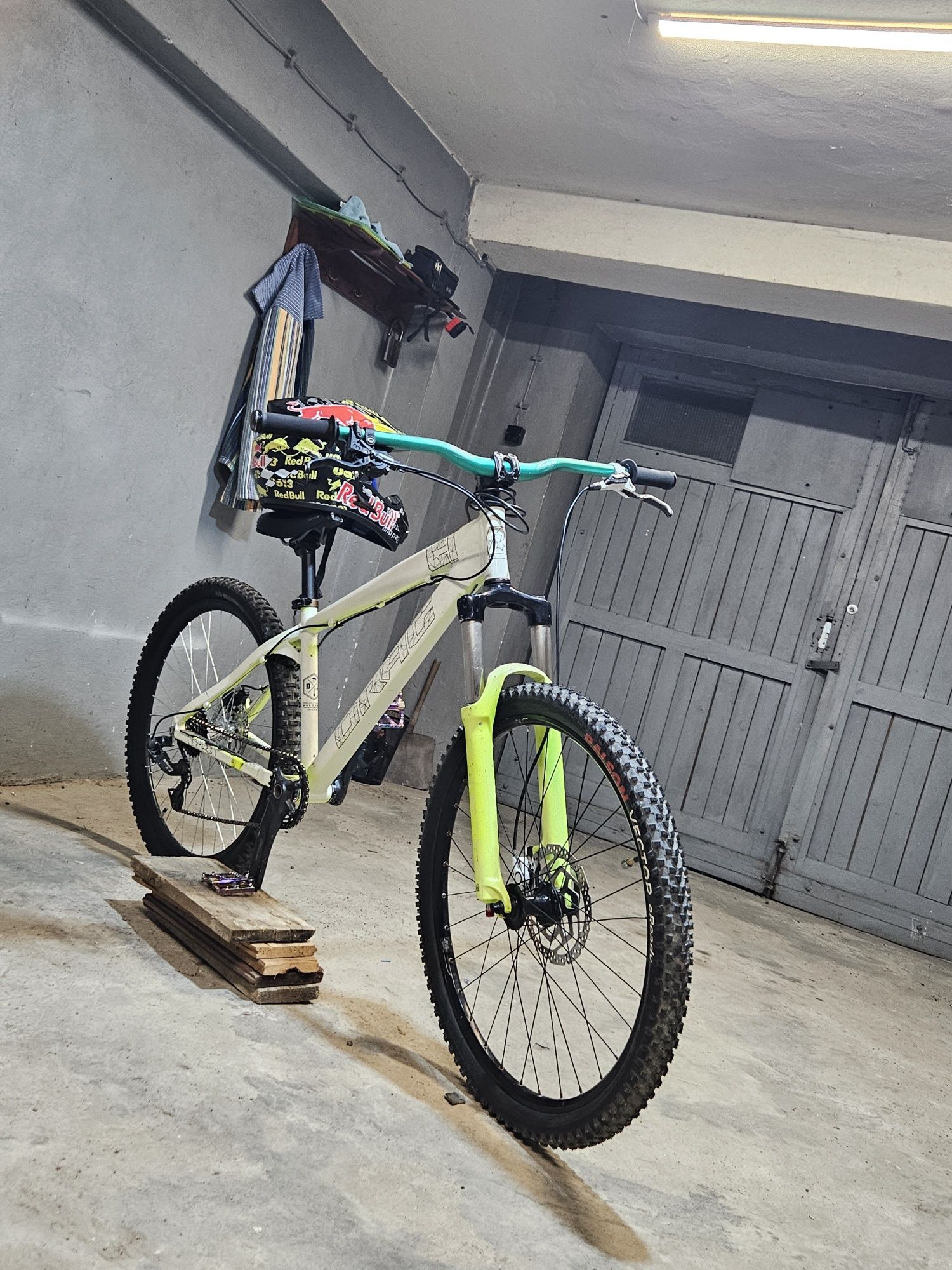 Продавам колело drag c1 2019 .