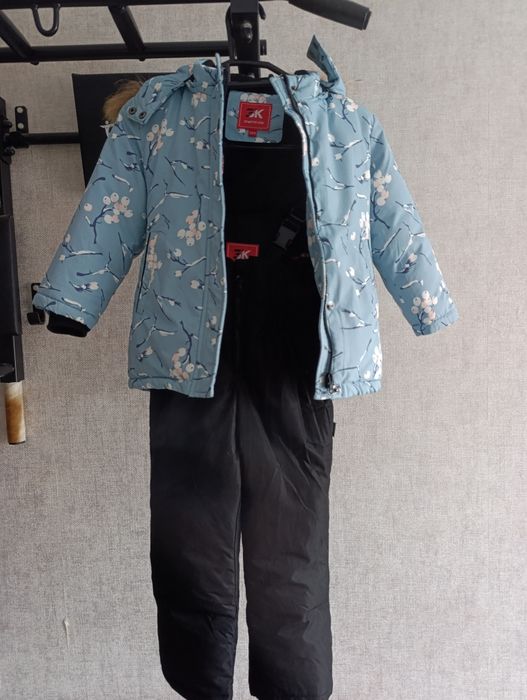 Одежда  для девочки