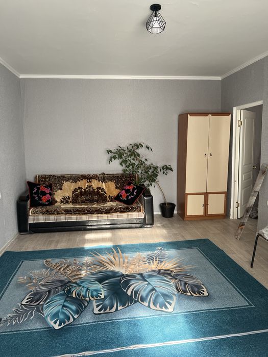 Сдав в аренду однокомнатную квартру