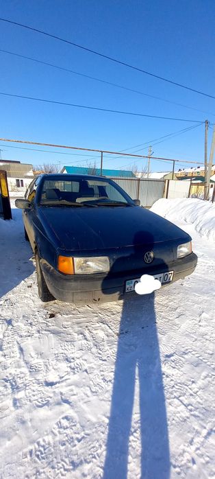 Продам 1мил ₸ седан иле Обмен на Универсал пассат