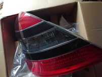 Stopuri spate Mercedes S class 2004-2008