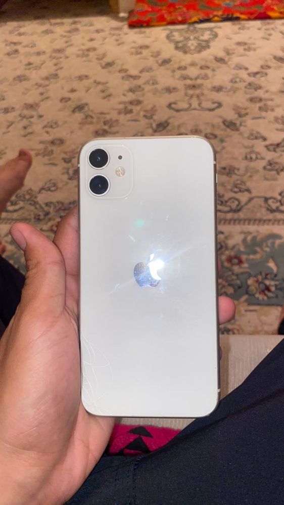 Iphone 11 хороший