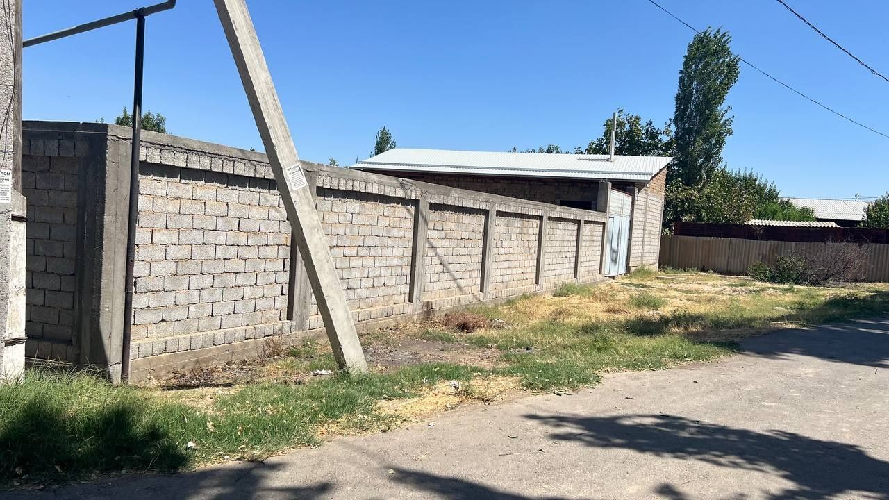 Продаю свой участок, Хасанбой Кенсой 100.000