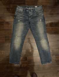 Мужские новые джинсы COLINS размер XL 34