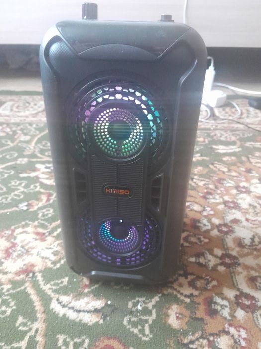 Продам колонку хорошее состояние