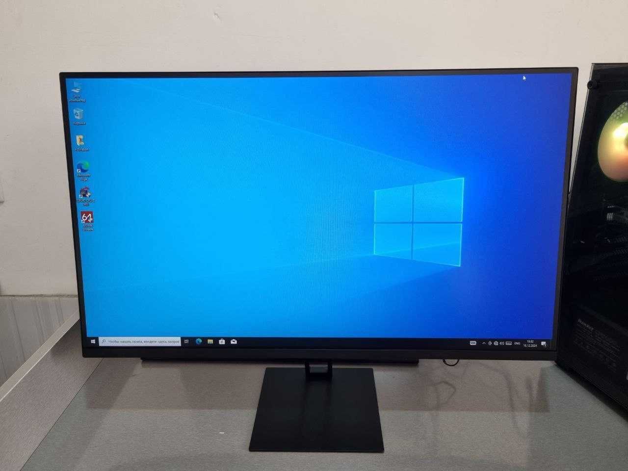 Redmi 27 165Hz IPS 10ta bor