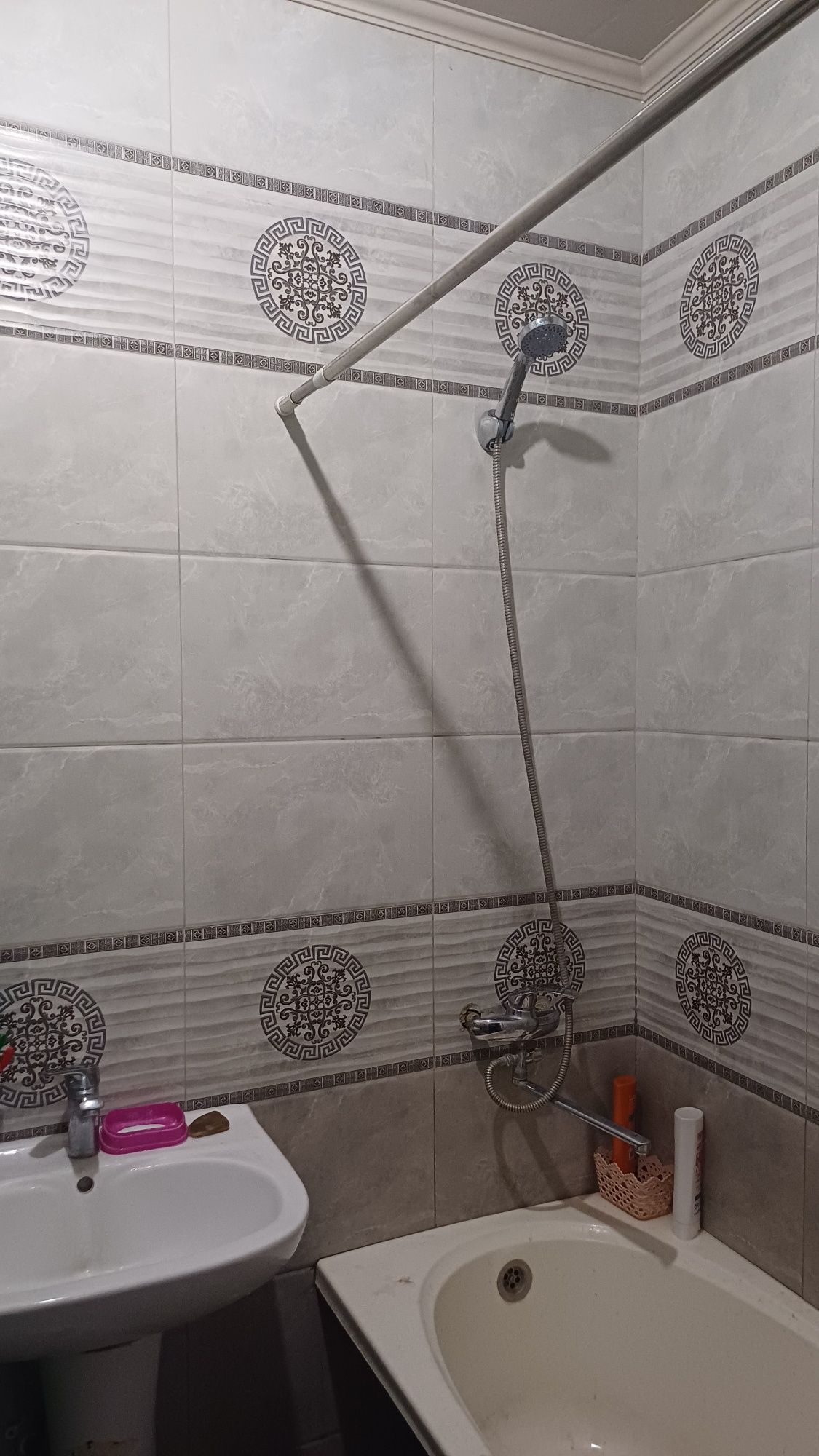 Sergili 5A 3 xonali uy sotiladi  Metro yonida