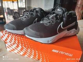 Маратонки Nike - оригинални.нови