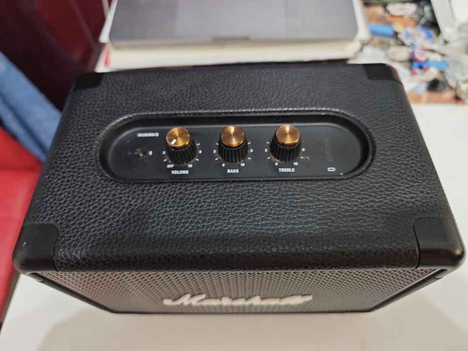 Boxa Marshall Killburn II