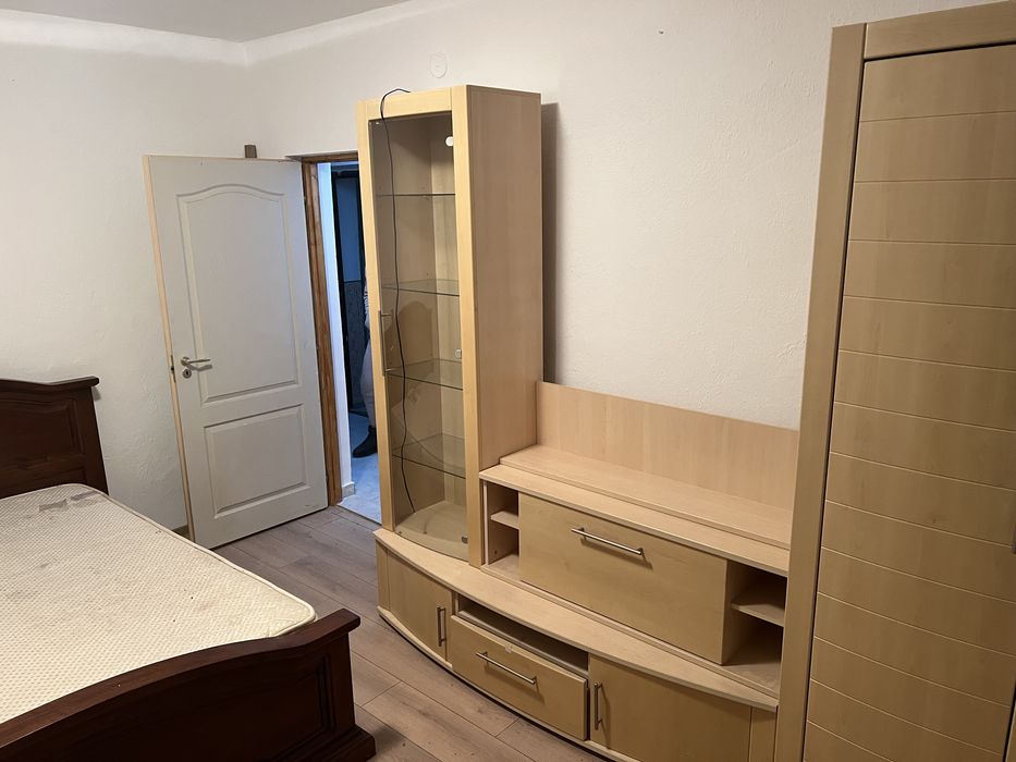 Garsoniera in gh lazar L29 etaj 2