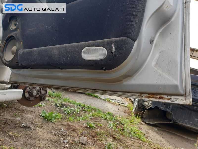 Usa Usi Portiera Portiere Dreapta Fata Dezechipata Opel Vectra B 1995 - 2002 Culoare L147