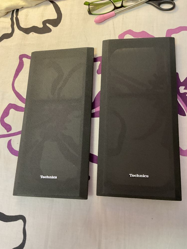 combina technics SE-HD310