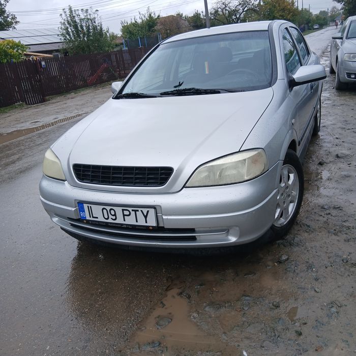Vand urgent opel