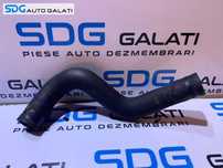Furtun Conducta Apa VW Golf 5 PLUS 1.9 TDI BKC BRU BXF BXE 2004 - 2008 Cod 1K0122073T 1K0121073S