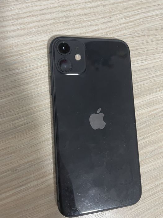 Carcasa iphone 11 completa, baterie 81% FARA DISPLAY SAU PLACA