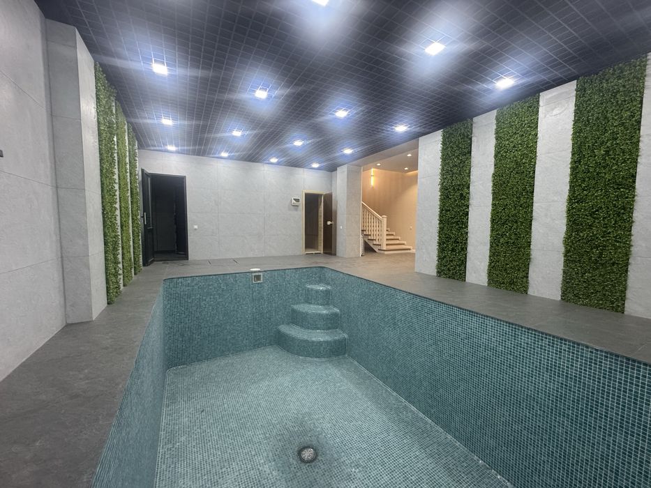 Продаётся дом на Никитина.