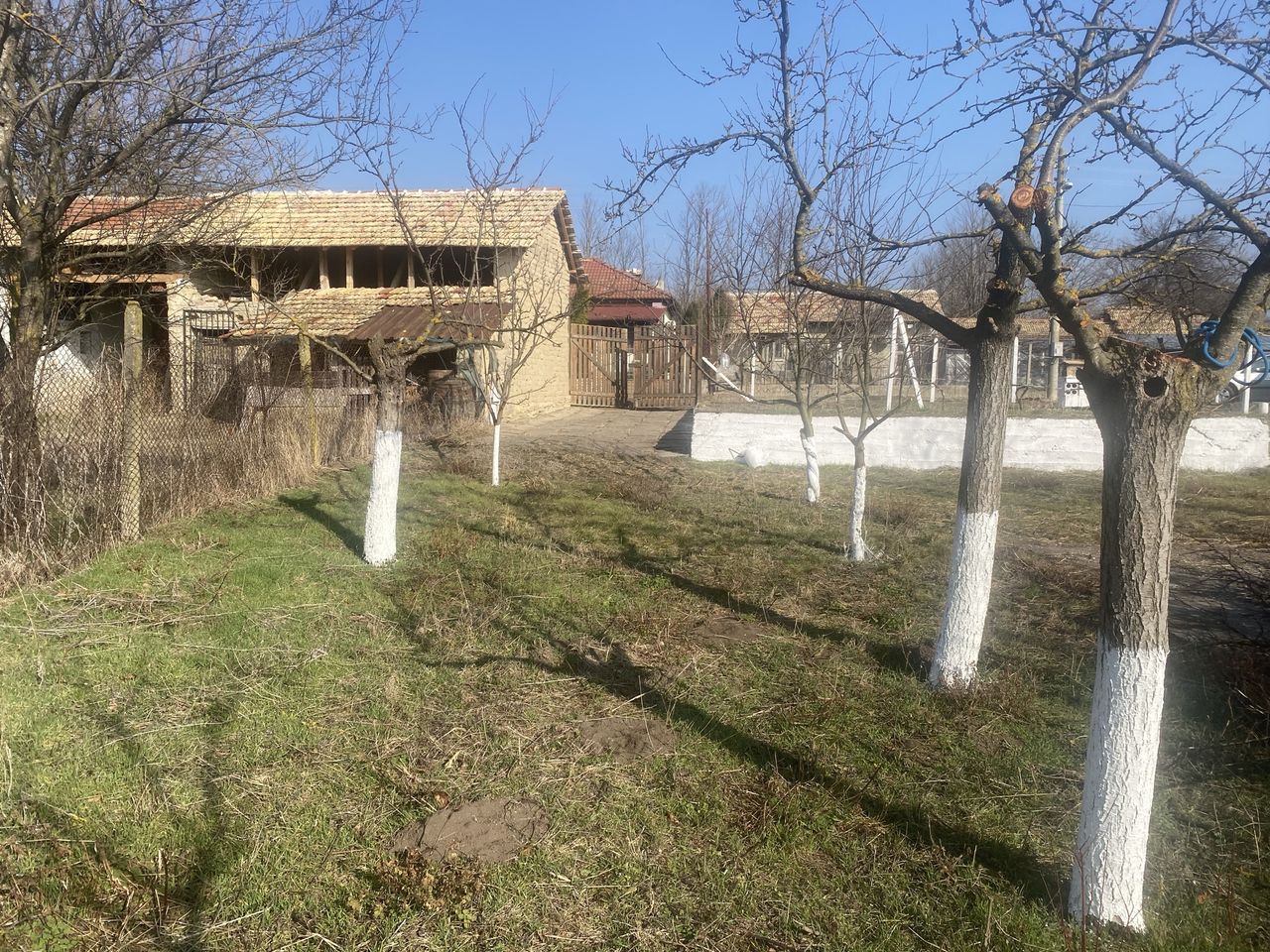 Продава се Парцел в с. Буховци, Област Търговище - 700 кв.м за 11 €/кв.м - Снимка #17