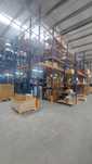 Avem rafturi metalice de vânzare producător Dexion